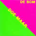 Cover of De Bom, 2007, CD