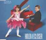 Hold Me Closer - Single by Elton John