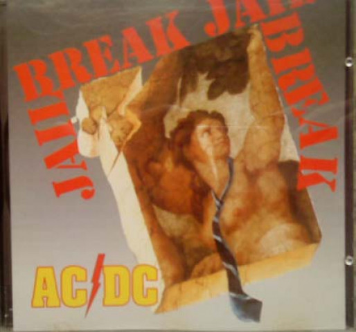 When AC/DC Chronicled a Convict's Escape With 'Jailbreak