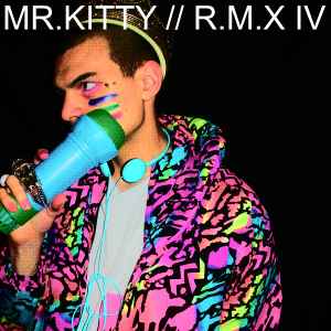 Mr.Kitty – Fragments (2015, Clear, Vinyl) - Discogs