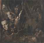 Cover of IX Equilibrium, , CD