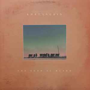 Khruangbin - Con Todo El Mundo album cover