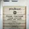 Frank Fontaine - Frank Fontaine Sings Like Crazy