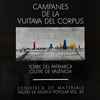 Campanes De La Vuitava Del Corpus - Torre Del Patriarca Ciutat De València - Tallers De Música Popular Vol. XX