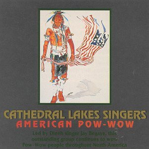 Album herunterladen Download Cathedral Lakes Singers - American Pow Wow album