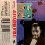 Cover of All Mixed Up, 1989, Cassette