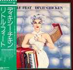 Cover of Dixie Chicken, 1977, Vinyl