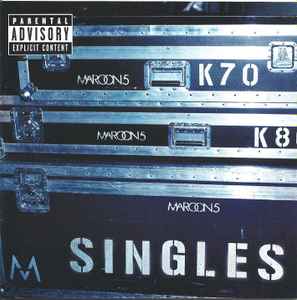 Maroon 5 - Singles | Releases | Discogs