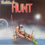 Cover of Back On The Hunt, 1980, Vinyl