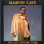 Cover of The Last Concert Tour, , CD
