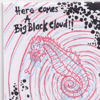 télécharger l'album Here Comes A Big Black Cloud!! - Black Mold