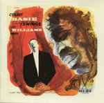 Cover of Count Basie Swings / Joe Williams Sings, 1993-10-19, CD