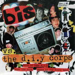 Bis vs. The D.I.Y Corps - Bis