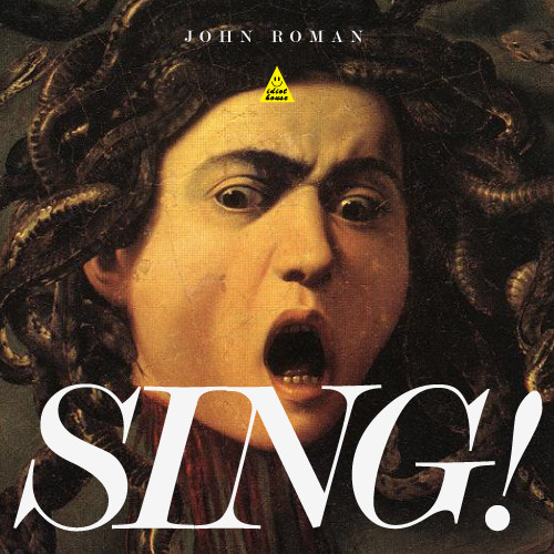 descargar álbum John Roman - Sing