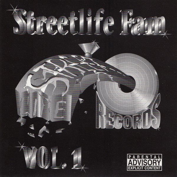 G RAP) Streetlife Fam-