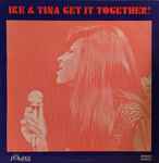 Cover of Get It Together!, 1969, Vinyl