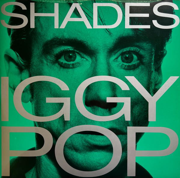 Iggy pop shades 2025 traduzione