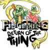 Fingathing - Return Of The Thing