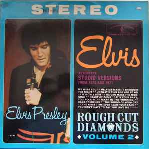 Elvis Presley – Standing Room Only (2009, Vinyl) - Discogs