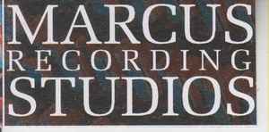 Marcus Recording Studios on Discogs