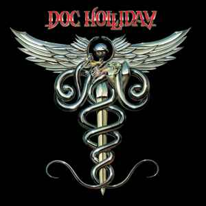 Doc Holliday – Danger Zone (1986