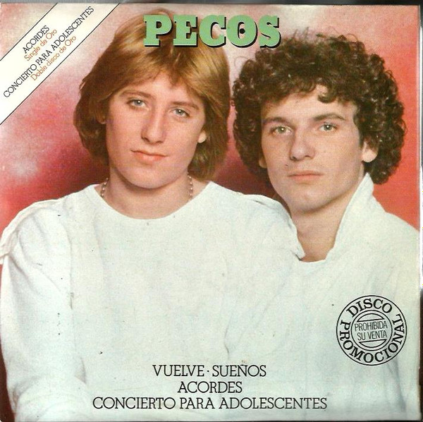 last ned album Pecos - Pecos