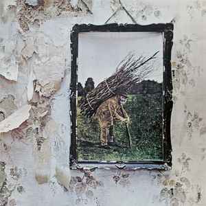 Untitled - Led Zeppelin