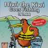 The Minstrel (6) - Hiwi The Kiwi Goes Fishing