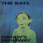Cover of Daddy's Highway, 1988, CD