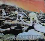 Cover of Houses Of The Holy, 1973-06-12, Vinyl