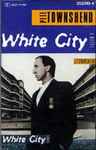 Cover of White City (A Novel), 1985, Cassette