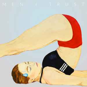 Men I Trust - Headroom album cover