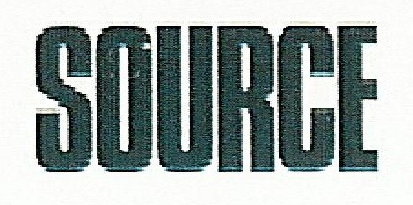 source magazine logo
