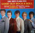 Cover of Good Old Rock & Roll, 1977, Vinyl