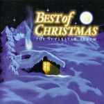 Cover of Best Of Christmas - The Superstar Album, 1997, CD