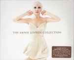 Cover of The Annie Lennox Collection, 2009, CD