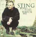 Cover of You Still Touch Me, 1996, CD