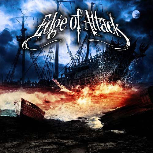 baixar álbum Edge Of Attack - Edge Of Attack