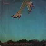 Cover of The Number One Song In Heaven, 1979-02-23, Vinyl