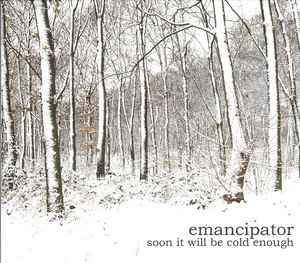 Emancipator - Soon It Will Be Cold Enough album cover