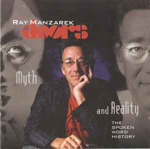 Top 10 Ray Manzarek Doors Songs