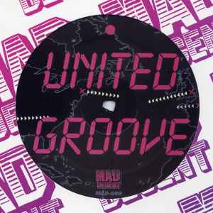 United Groove - L-Vis 1990