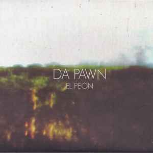 Da Pawn - El Peon album cover