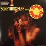 Cover of Something Else From The Move, 2016-04-16, Vinyl