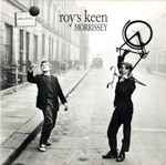Cover of Roy's Keen, 1997-10-06, Vinyl