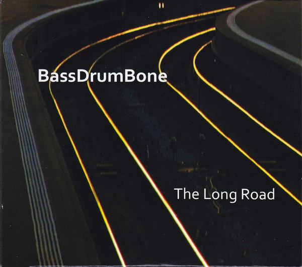 lataa albumi BassDrumBone - The Long Road