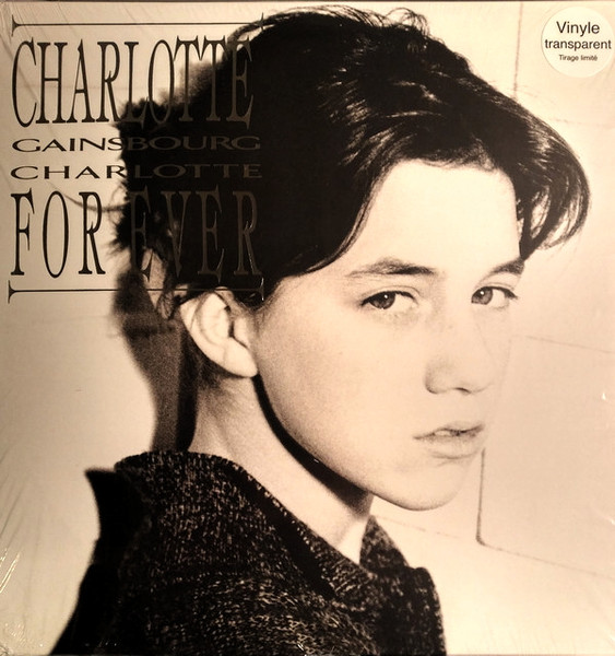 Charlotte Gainsbourg - Charlotte For Ever | Releases | Discogs -  www.unidentalce.com.br