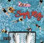 Cover of 14:59, 1999-01-12, CD