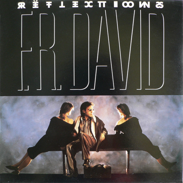F.R. David – Reflections (1997