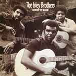 The Isley Brothers – Givin' It Back (1971, Vinyl) - Discogs